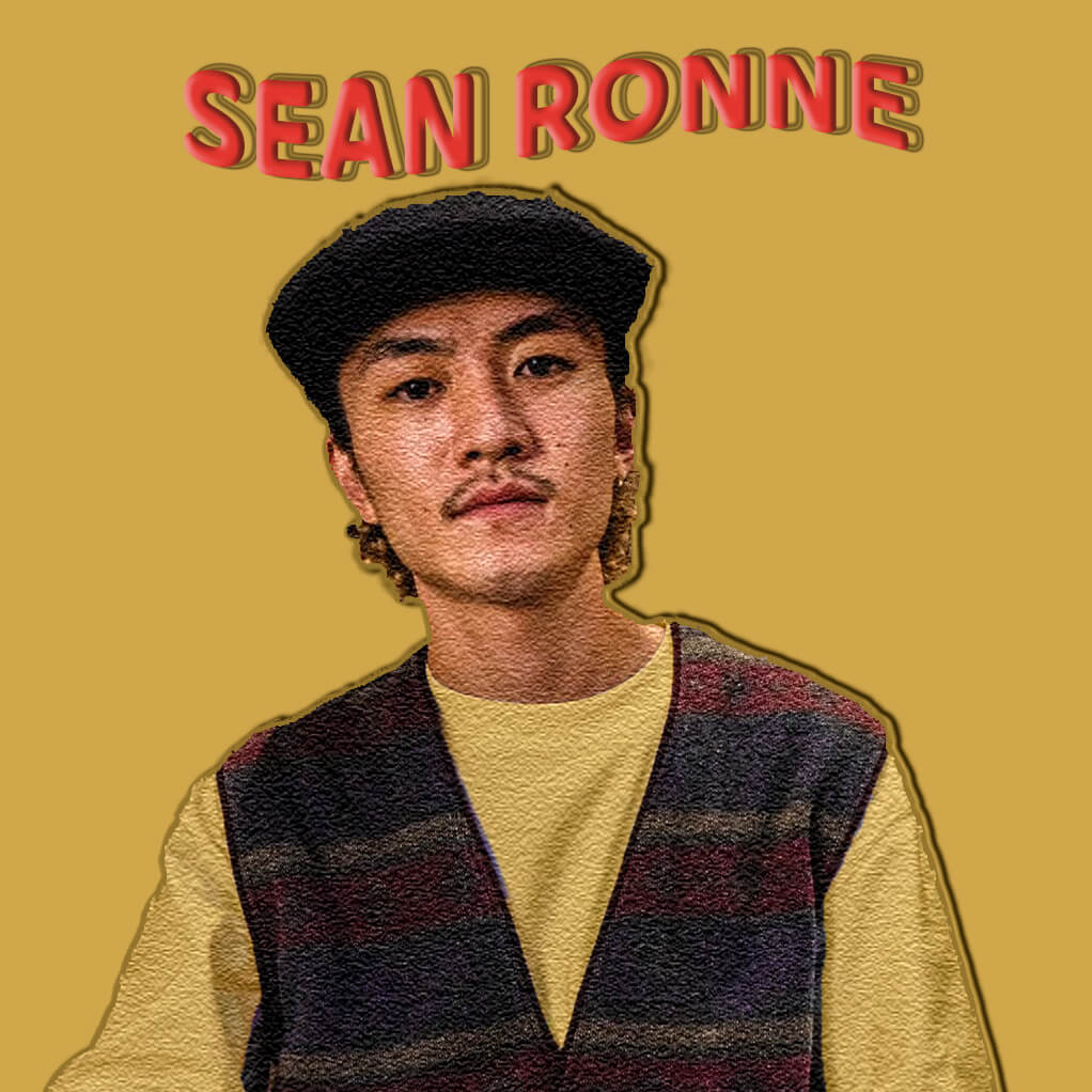 Sean Ronneの画像